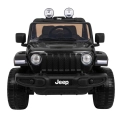 auto na akumulator Wrangler Rubicon DK-JWR55